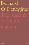 The Seasons of Cullen Church Paperback