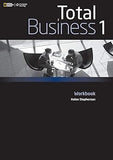 Total Business 1 Workbook with Key Paperback