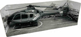 Inertial Driving Heliciopter