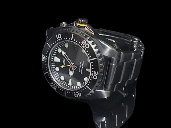 Seiko Kinetic Divers 200M SKA427P1 Men's Watch – Cash Converters