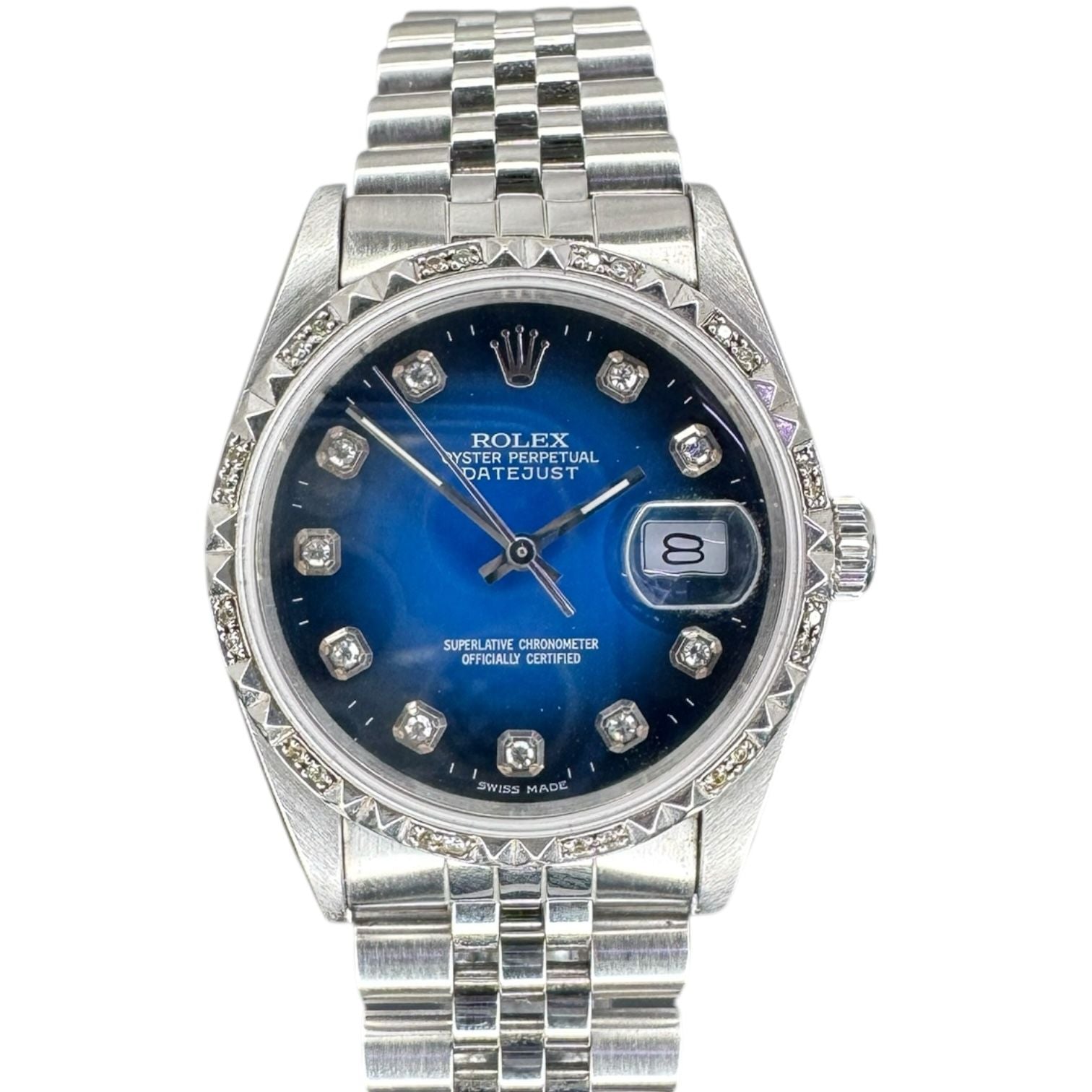 Rolex 16234 Men's Watch
