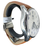 Tag Heuer Mens Automatic Watch WAS2111