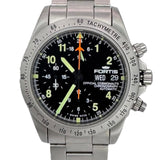 Fortis Cosmonauts Chronograph Automatic Men Watch, 38mm