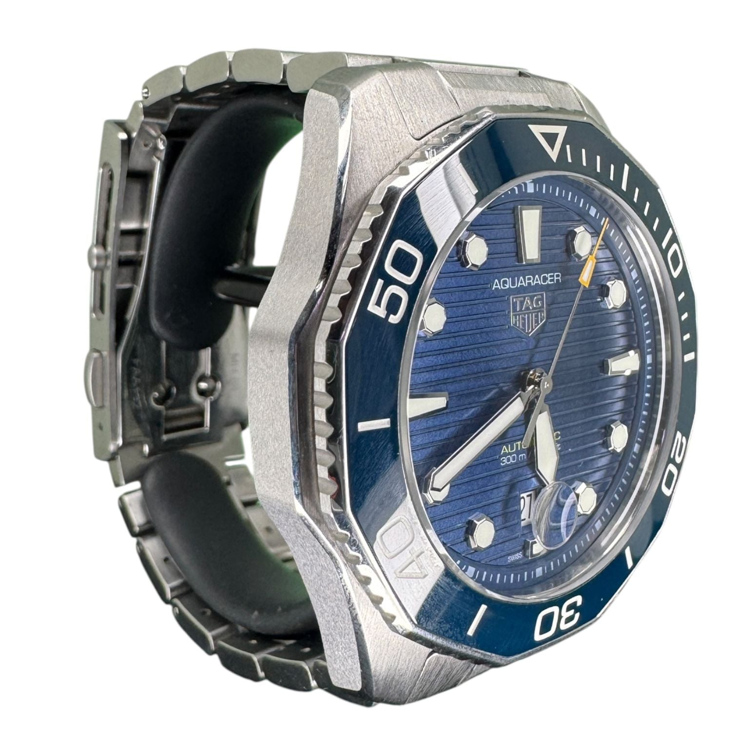 TAG Heuer Aquaracer 300M Automatic Watch