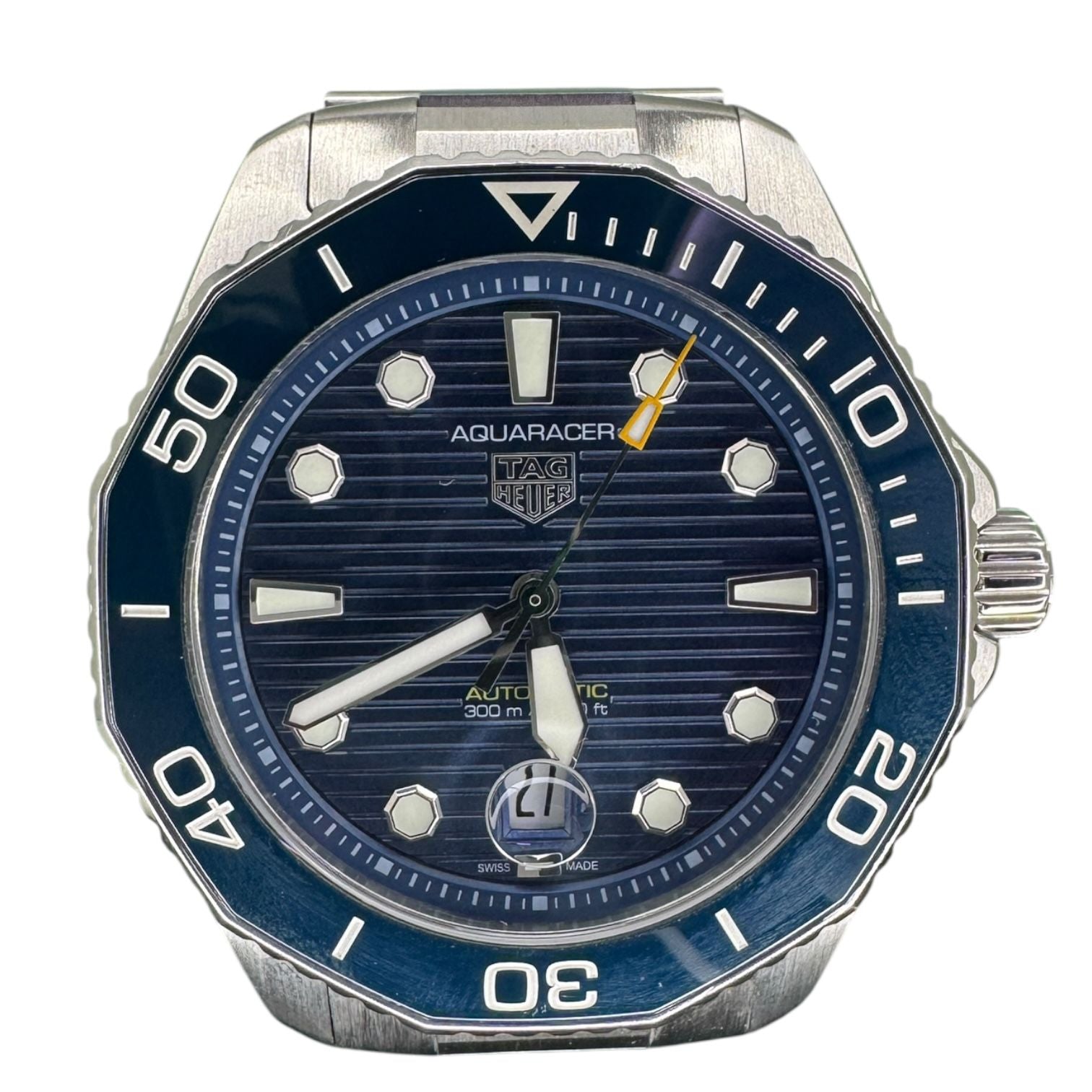 TAG Heuer Aquaracer 300M Automatic Watch