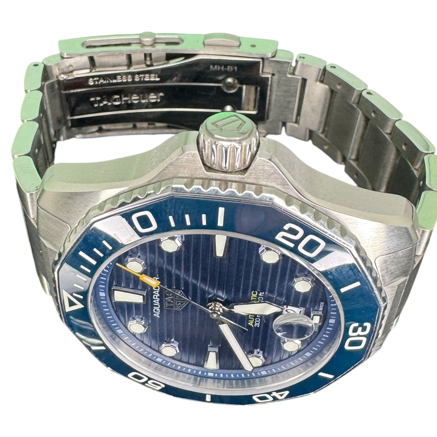 TAG Heuer Aquaracer 300M Automatic Watch