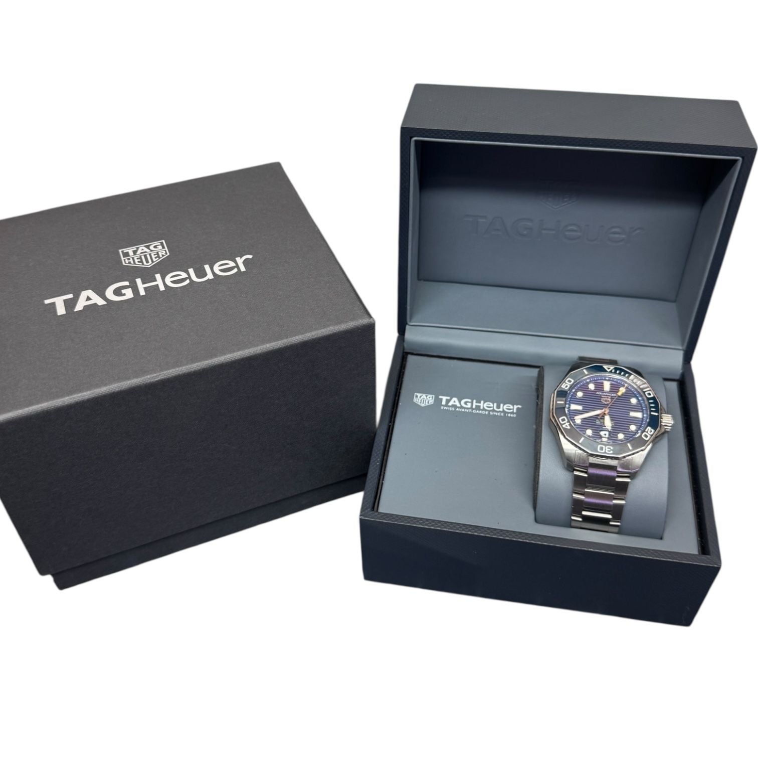 TAG Heuer Aquaracer 300M Automatic Watch