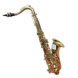 Chateau Custom Tenor Saxophone w/Case