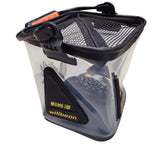 Fishing bag clear Willbean