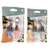 Wine Bottle Stopper-2pc