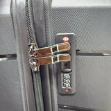 Luggage Set-3PC/Black