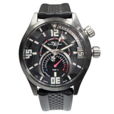 Ball Engineer Master II TMT Automatic Black Dial Men's Watch DT1020A, 42mm