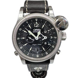 Oris Flight Timer 1945 Automatic Limited Edition 1481/1945, 60 Years Of Peace Since World War II, 39mm