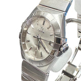 OMEGA Constellation Quartz Men Watch ,Full Set, 35mm