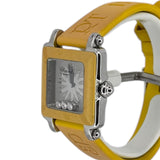 Chopard 8896 Be Happy 2 Quartz Diamond=3 In Dial Watch, 27mm