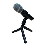 USB Unidirectional Dynamic Streaming Podcasting Microphone