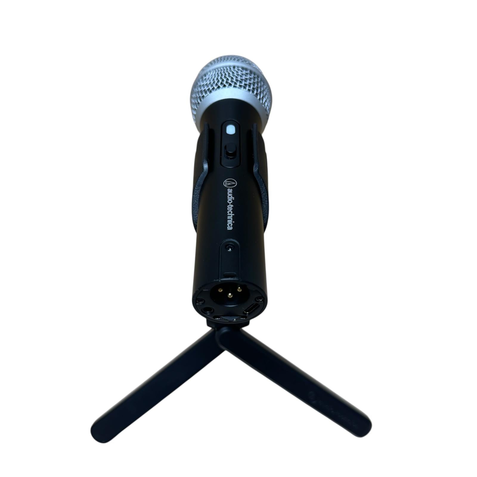 USB Unidirectional Dynamic Streaming Podcasting Microphone