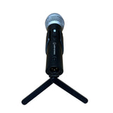 USB Unidirectional Dynamic Streaming Podcasting Microphone