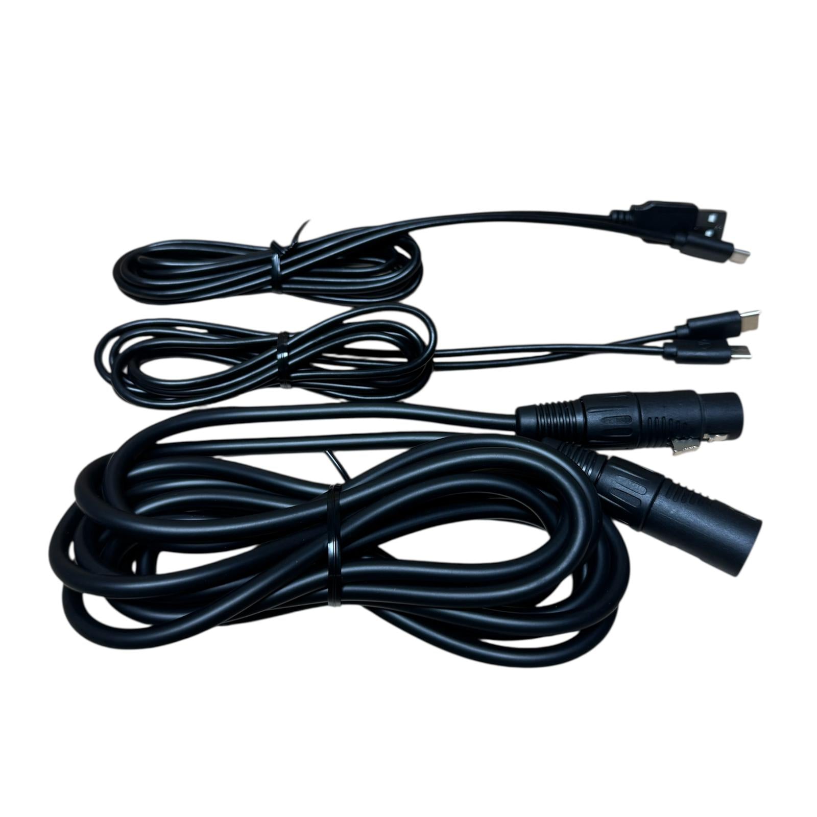 USB Unidirectional Dynamic Streaming Podcasting Microphone