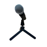 USB Unidirectional Dynamic Streaming Podcasting Microphone