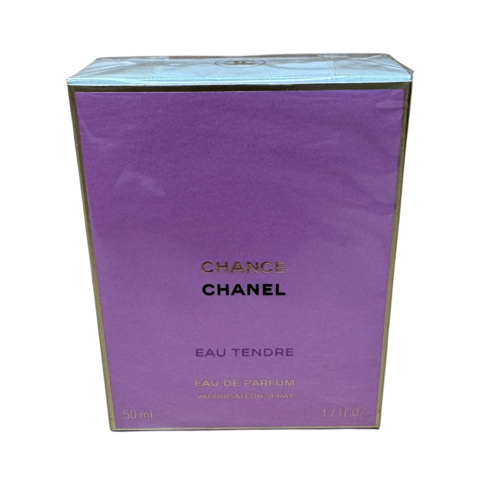 Chanel Chance Eau Tendre Eau De Parfum Spray