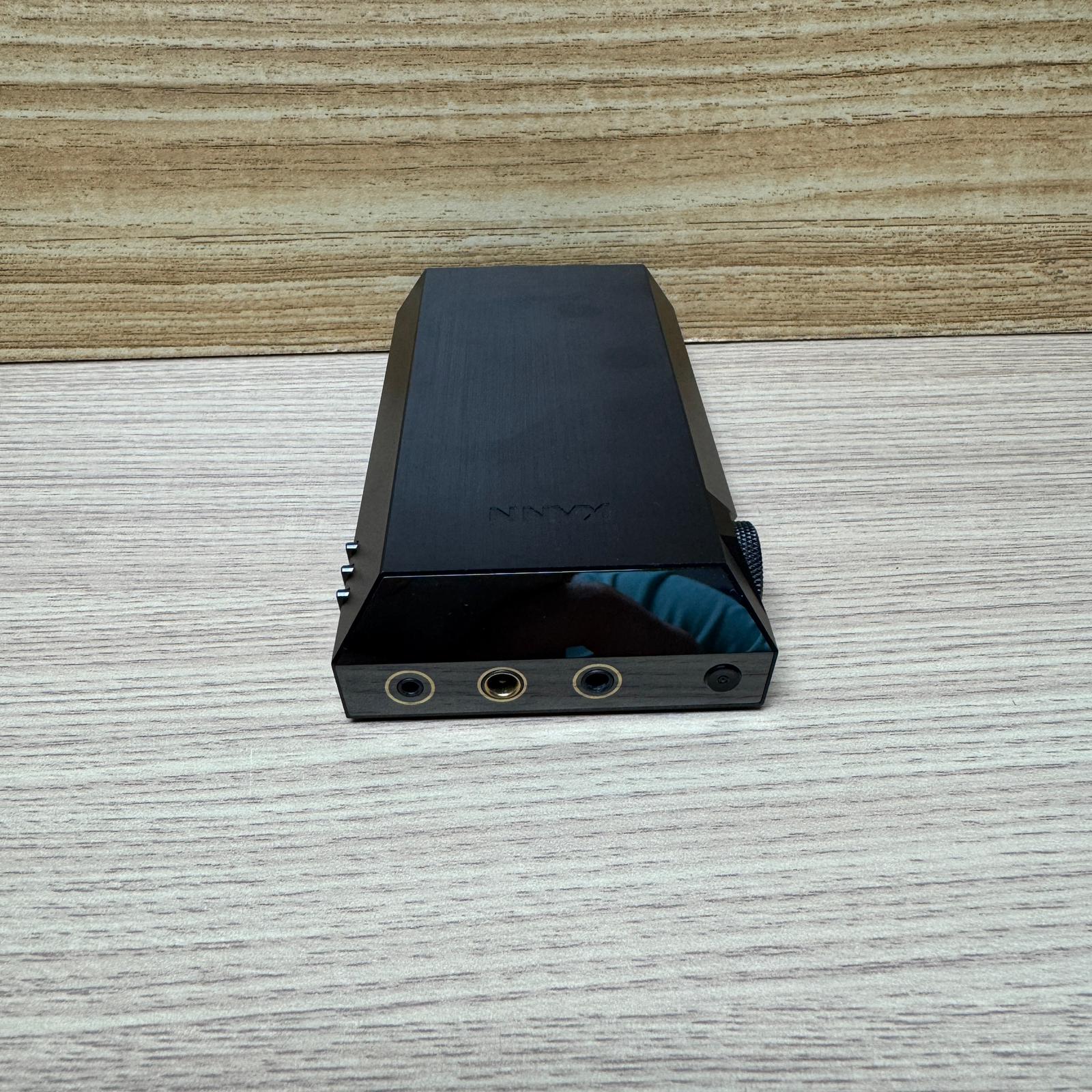 Astell & Kern Knn Alpha 50GB Music Player