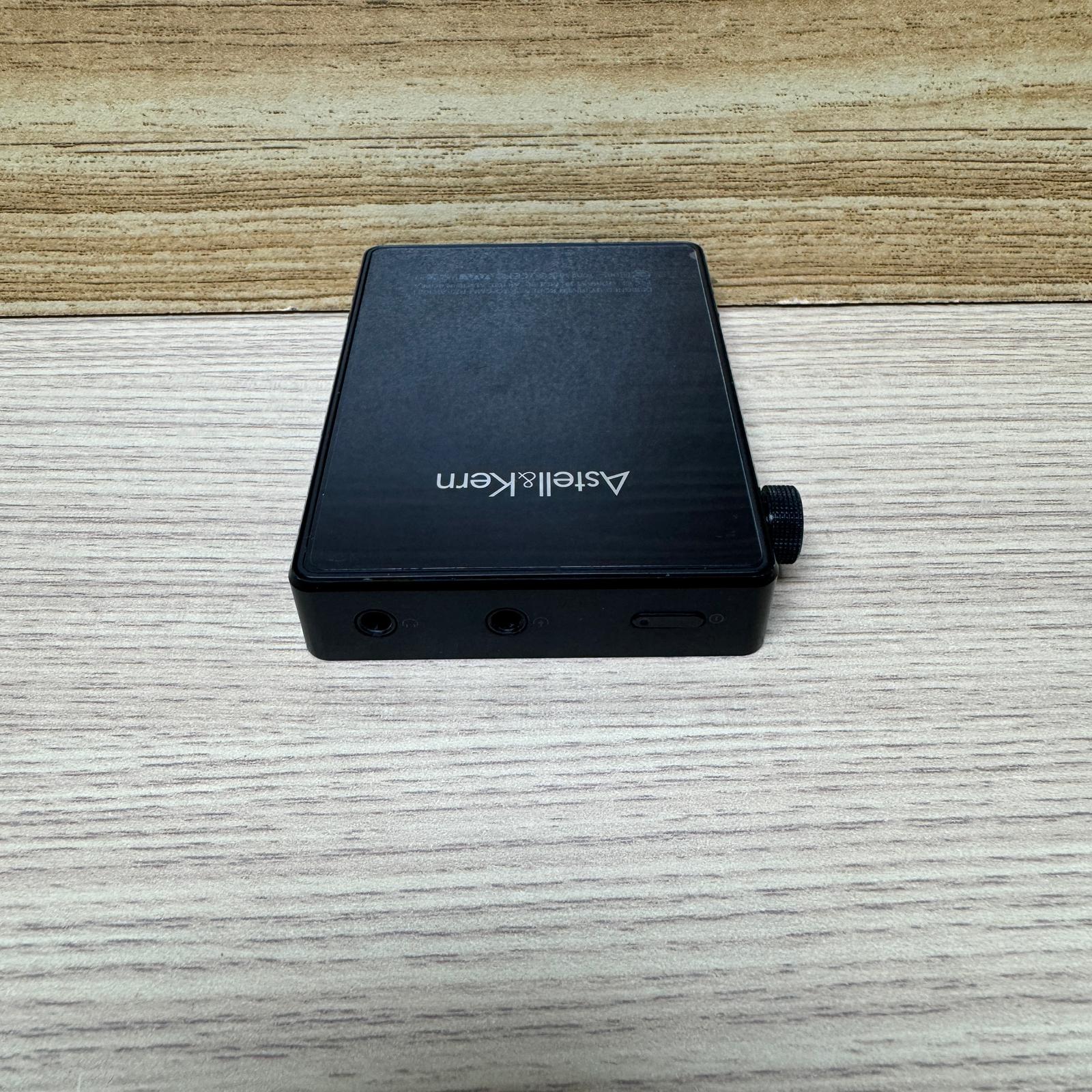 Astell & Kern AK100 30GB Music Player