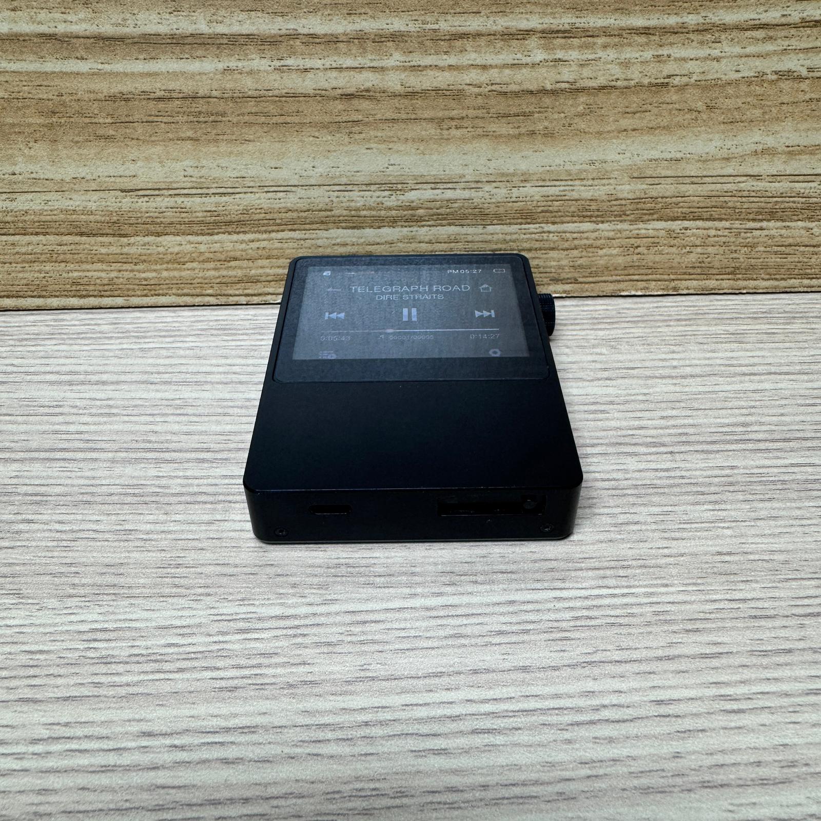 Astell & Kern AK100 30GB Music Player