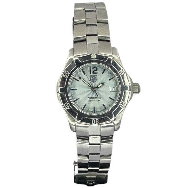 Tag Heuer WN2311-0 Automatic Ladies' Watch – Cash Converters