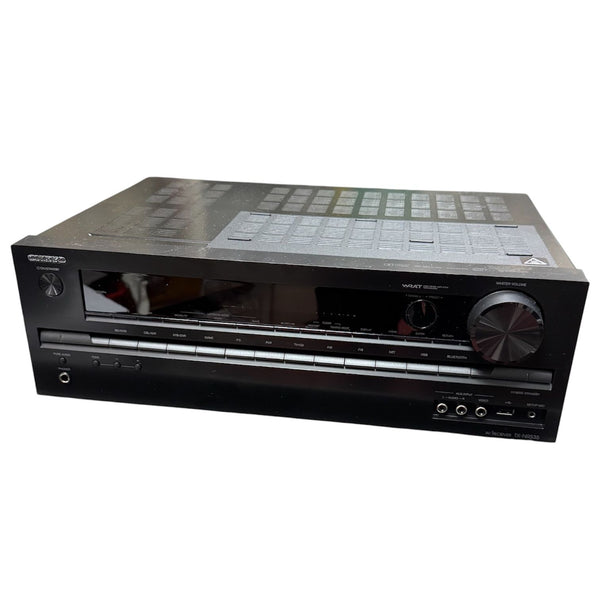 Onkyo TX-NR535 5.2 Channel AV Amplifier w/Access – Cash Converters