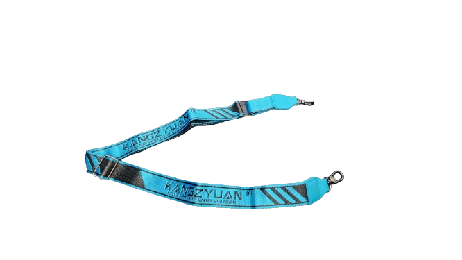 Water Bottle 2L Kangz Yuan Assorted