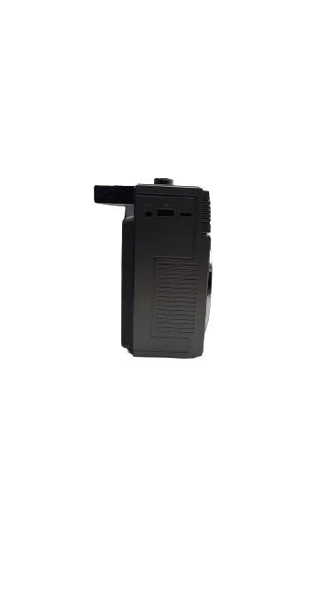 Classic Boombox Antbox Radio