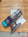 Dyson Gen5detect Complete (Iron/Purple)