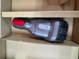 Dyson Gen5detect Complete (Iron/Purple)