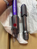 Dyson Gen5detect Complete (Iron/Purple)