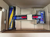Dyson Gen5detect Complete (Iron/Purple)