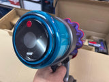 Dyson Gen5detect Complete (Iron/Purple)