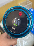 Dyson Gen5detect Complete (Iron/Purple)
