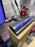 Dyson Gen5detect Complete (Iron/Purple)