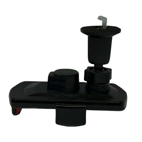 Car Charger-Wireless With LED