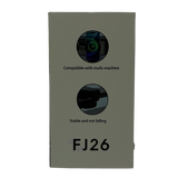 Car Charger-Wireless With LED