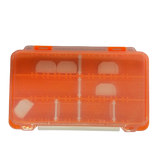Compartment Box-Mini