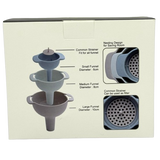 Funnel-4pc