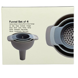 Funnel-4pc