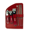 Manicure Gift Set-5pc/Soft Case