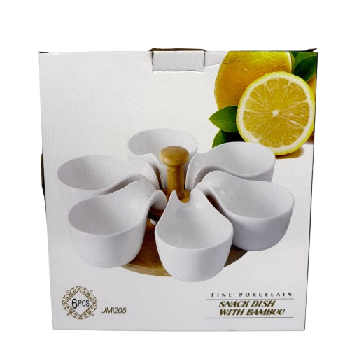Snack Bowl/6pcs