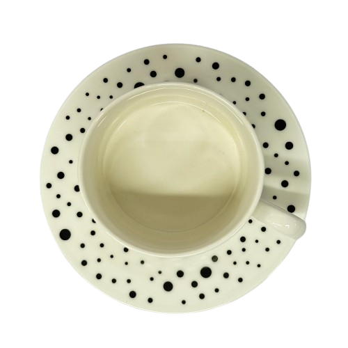 Coffee Tea Cup Set/6pcs