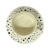 Coffee Tea Cup Set/6pcs