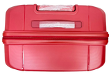 Luggage Set-3pc/Red