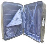 Luggage Set-3PC/Black